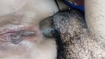 Por El Culo A Esposa Puta