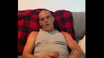 Stroking My Cock - cumshot, mature, hairy, masturbation, solo, bbw, big-cock - Video 336498