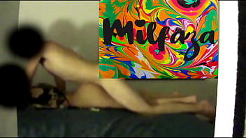 Con El Vestido Puesto - argentina, culona, madura, yegua, milfaza - Video 309066