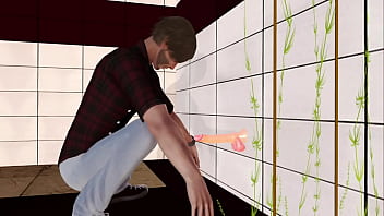 Max' Life Temporada 2 Cap 113 - Sexy Monja Rubia Me Hace Una Paja - visual-novel, porn-game, busty-3d, dating-game, pc-game, teen-3d, erogames, huge-cock-3d, commented- - Video 343814