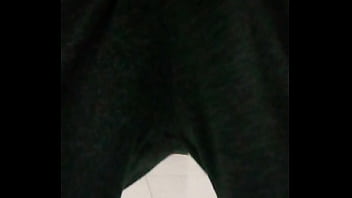 I Make My Self Nut Just By Running My Dick