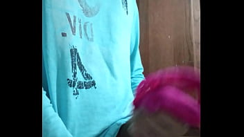 How Exciting To Fuck The Panties Of Someone Who Is Rich