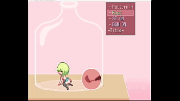 College Girl Just Want To Have Fun (a Girl In A Bottle) Final