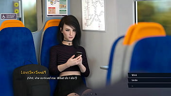 Summer Heat - Part 1 - The Perfection By Loveskysan69