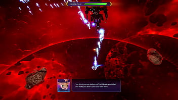 Subverse - Part 2 Robot Blowjob And Sexy Doctor Milf! By Loveskysanhentai