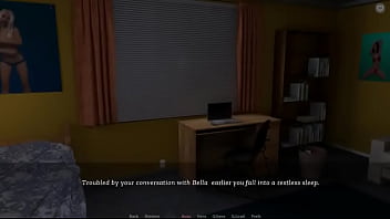 Step Sisterly Lust Part 31 Gameplay By Loveskysan69