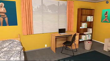 Step Sisterly Lust Part 29 Gameplay By Loveskysan69