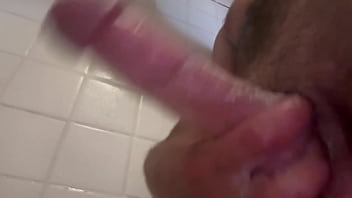 Me La Jalo Bien Rico - cumshot, cum, masturbation - Video 342667