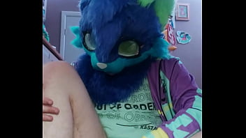 Cyberpunk Diaper Piss