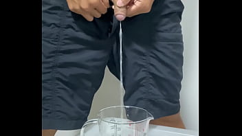 I Can_t Finish My Own Piss