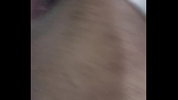 Mostrando O Cuzinho Depilado