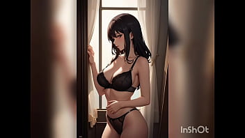 Hot And Steamy Hentai Compilation