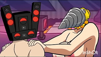 Drillwoman Need Help To Stop Having Sex