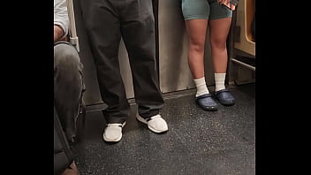 Chepona, En-el-tren - Unknown - 2025 - Sexy - Session - Video 318160