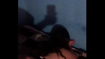 Gorda Madura A 4 Patas Bien Puta