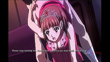 Lights On, Pants Down (horrid Reality Of Showbiz) - Hentai