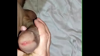 Pau Babando De Tesão - macho, pau-babando - Video 340234