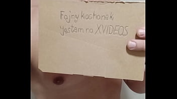 Film Weryfikacyjny - verification-video - Video 289582