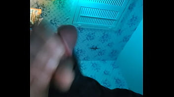 Stroking My Thick Cock - cum, cock, amateur, big-cock, soloboy, bwc, big-white-cock - Video 317540