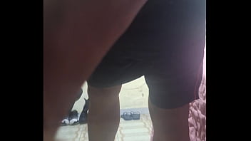 Batendo Uma Escondido, Enquanto Meu Parente Tá Na Outra Sala