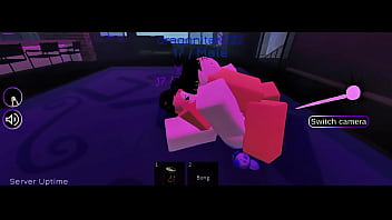 Cojiendo Con Mi Novio - milf, roblox - Video 336891