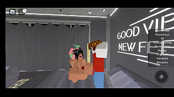 Sex, Black, Blonde, Whore, Big-ass, Roblox - Exotic - 2025 - Passionate - Show - Video 328601