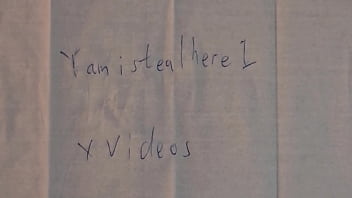 Yamistealhere - Verification-video - Unknown - 2025 - Passionate - Session - Video 335386