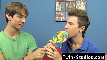 Male Models Nathan Stratus Ordered A Gigantic Package And It