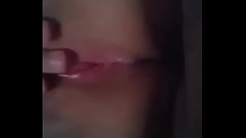 Qué Rico Se Toca Mi Putita Ecuatoriana