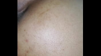 Sway Taking Backshots