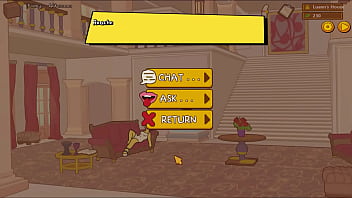 Simpsons - Burns Mansion - Part 17 Big Soft Ass By Loveskysanx