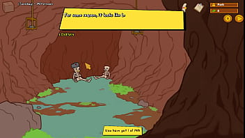 Simpsons - Burns Mansion - Part 9 Looking For Answer By Loveskysanx