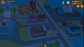 Simpsons - Burns Mansion - Part 8 A Lot Of Sex By Loveskysanx