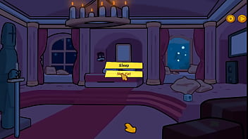 Simpsons - Burns Mansion - Part 7 Meet Homer By Loveskysanx