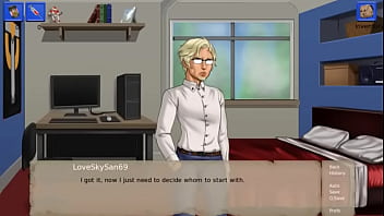 Shelter V0.18 Part 3 Looking For Solution By Loveskysan69