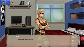 Shelter V0.18 Part 2 Story Behind By Loveskysan69