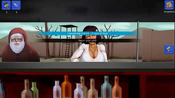 Shelter V0.18 Part 1 Hot Exploration By Loveskysan69