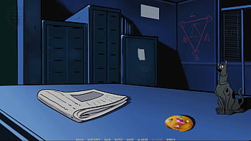 Shaggy' Power - Scooby Doo - Part 6 - Velma' Help By Loveskysan