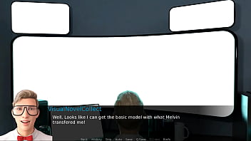 Sexbot (llamamann) - Part 1 - Nerd Story And Ama-zone Alexa By Loveskysan69