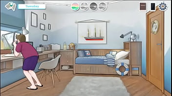 Sex Note v0.055 Part 1 Sex House By LoveSkySan69