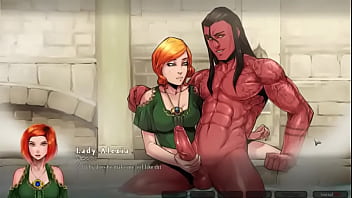 Seeds Of Chaos - Part 13 Gameplay By Loveskysan69