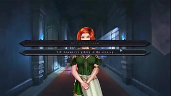 Seeds Of Chaos - Part 12 Gameplay By Loveskysan69