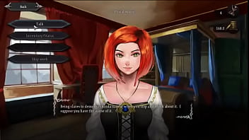 Seeds Of Chaos - Part 5 Gameplay By Loveskysan69