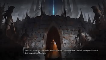 Seeds Of Chaos - Part 2 Gameplay By Loveskysan69