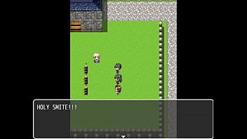 Savior Quest - Part 6 - Training Ground By Loveskysan69