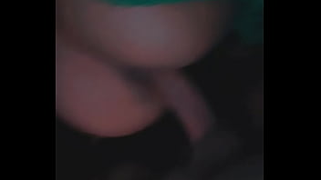 La Encuentro Acostada Y Aprovecho