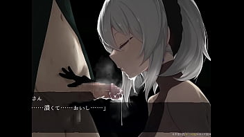 [ep 1] Decoy The Witch Of The Blue