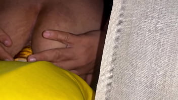 Creo Que Mi Culo Está Gustoso Por Lo Que Entra Y Sale