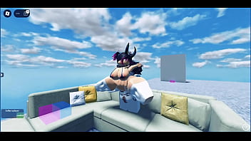 Whore Gets Fucked In A Condo (roblox)