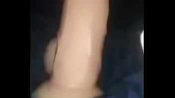 Crossdresser Ride' Dildo